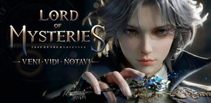 Imagen destacada de Lord of Mysteries