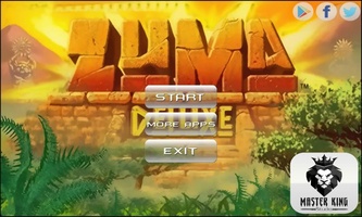 Zuma Deluxe Revenge 1 2 Para Android Descargar