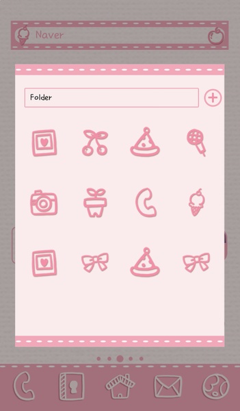 lovely pink - Preview 3