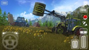 Farming Tractor Simulator screenshot 8