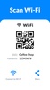 QR Code Scanner & Scanner App screenshot 12