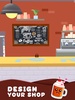 Coffee Looper: Cafe Simulator screenshot 8