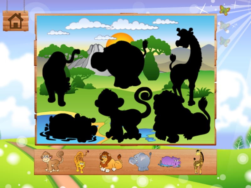 Arabic Learning For Kids - Preview 10