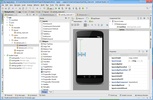 Android Studio screenshot 6