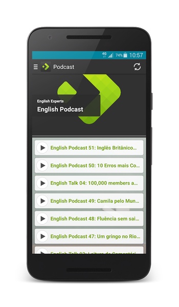 English Experts - Preview 3