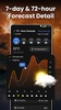 Weather Live screenshot 5