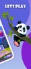 Puzzle Panda - Match Game screenshot 3