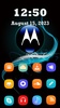 Motorola G72 Launcher screenshot 7