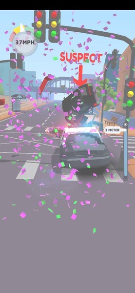 Police Officer - Preview 12