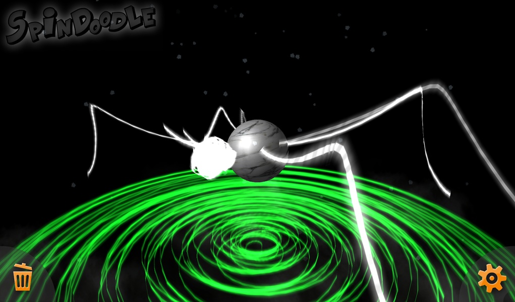 Spindoodle - Preview 6