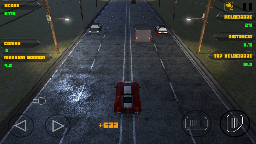Opala Carros Brasileiros - Preview 3