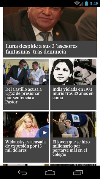 El Comercio - Preview 15