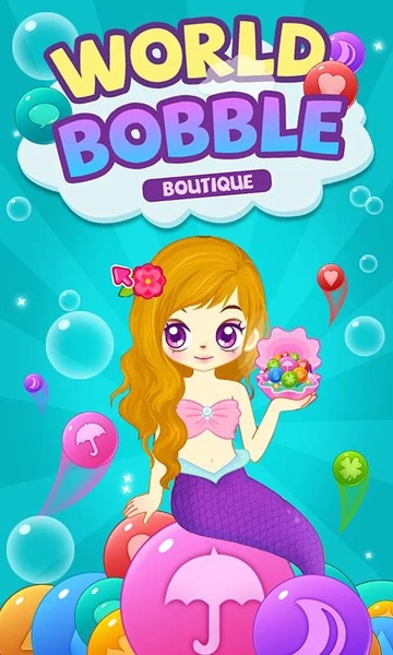 Bubble World - Preview 7