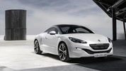 Peugeot Car Wallpapers screenshot 6