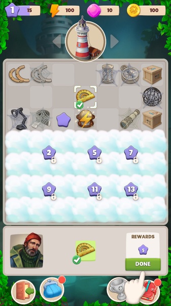 Merge Mystery - Preview 10