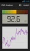 EMF Analyser screenshot 2