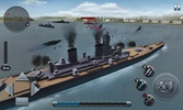 Ships of Battle : The Pacific screenshot 6