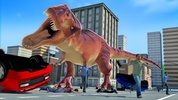 Dino Simulator 2019 screenshot 3