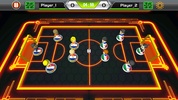 Soccer World Cap screenshot 9