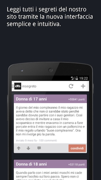 insegreto - Preview 5