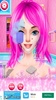 Pink Princess Makeup Salon : Games For Girls screenshot 7