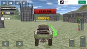 Offroad Mud Truck Simulator: Dirt Truck Drive screenshot 4