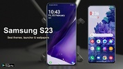 Samsung S23 Ultra Launcher screenshot 5