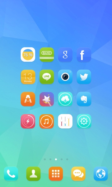 Simple Unique - Preview 5