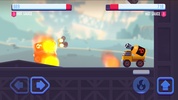 Power Machines screenshot 10