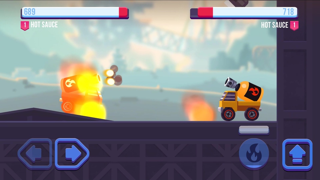 Power Machines - Preview 10