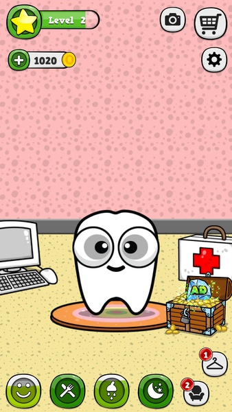 My Virtual Tooth - Preview 8