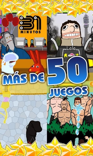31 Minutos - Preview 7