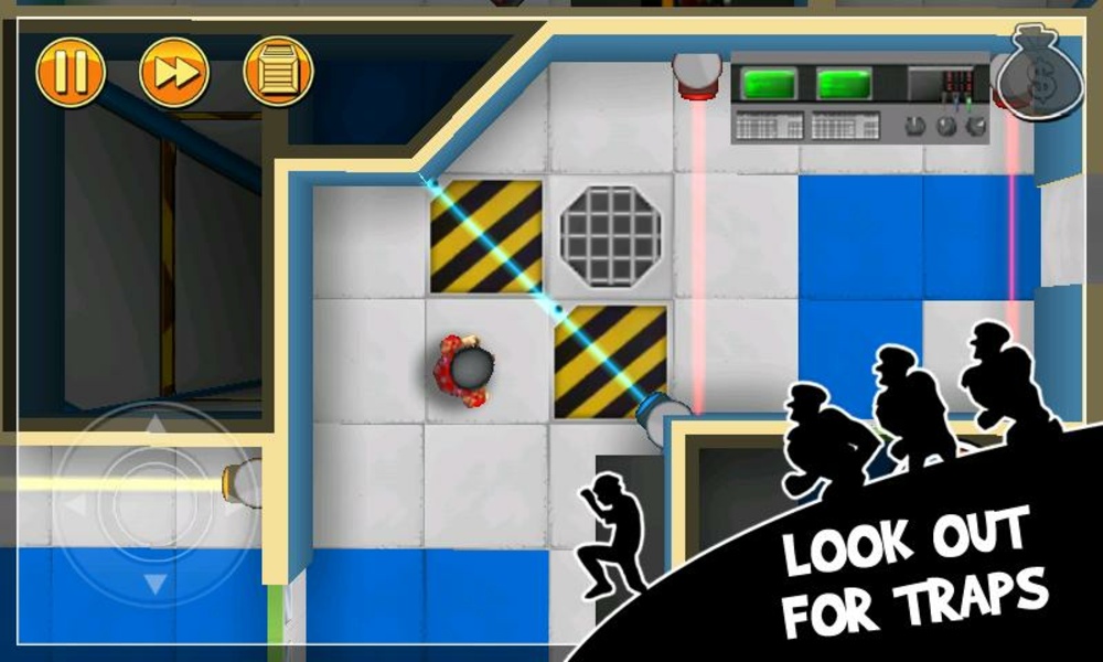 Robbery Bob - Preview 16