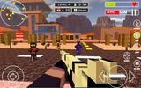 Block Shadow Ninja Battle screenshot 2