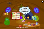 Itsy Bitsy Spider - Kids Nursery Rhymes and Songs screenshot 3