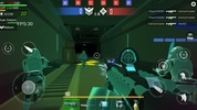 Starfront: Galactic Warfare screenshot 3