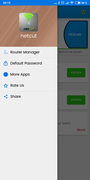 Pixel NetCut Defender - wifi security - Preview 6