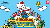 Hello Kitty Discovering The World screenshot 12