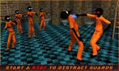 Stickman Prison Escape Story screenshot 10