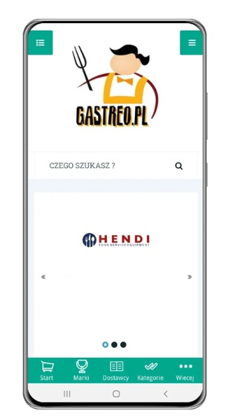 Gastreo - Preview 1