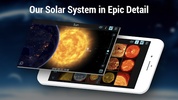 Solar Walk 2 Ads+：Solar System screenshot 11
