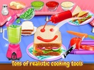 Food Truck Mania: Kids Cooking screenshot 3