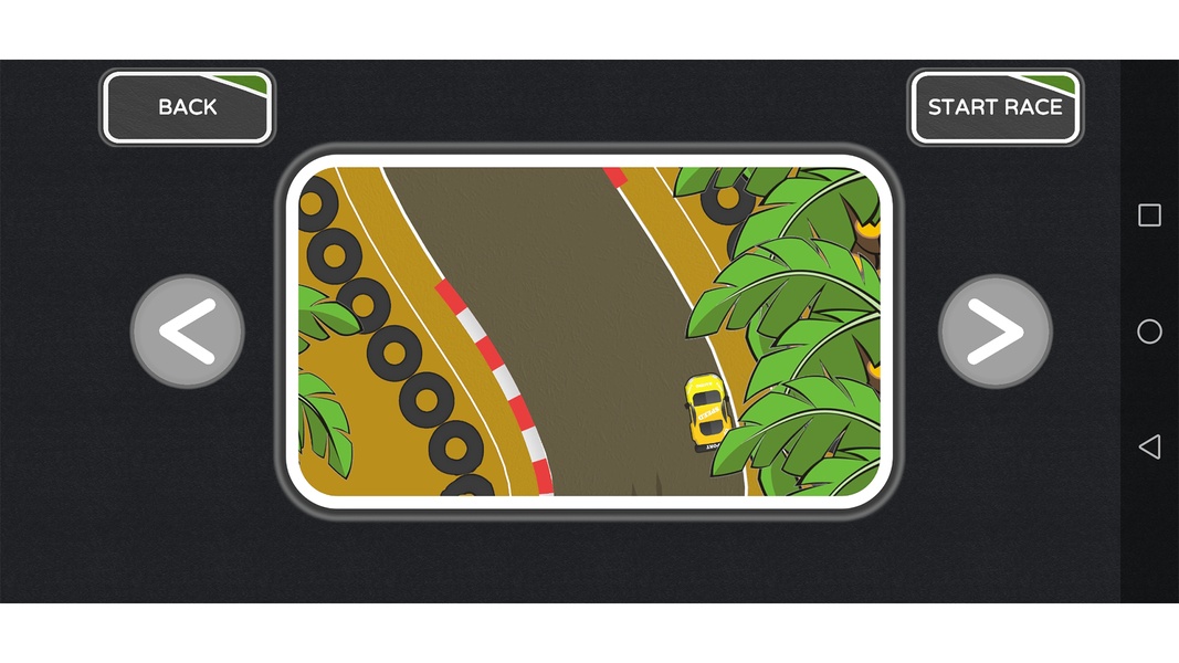 Arcade Car Racing Game Legends - Preview 12