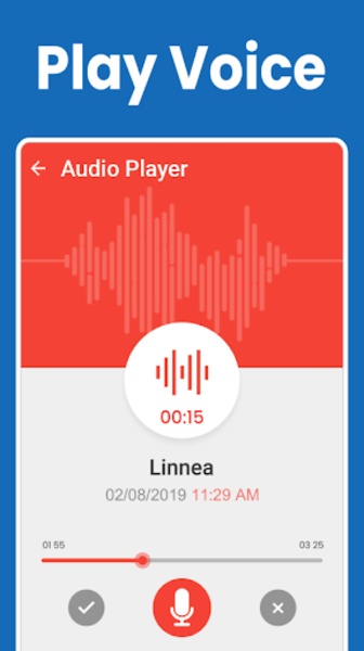 Automatic Call Recorder - Preview 5