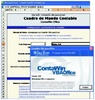 ContaWin Office screenshot 1