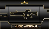 Guns - Gold Edition screenshot 2