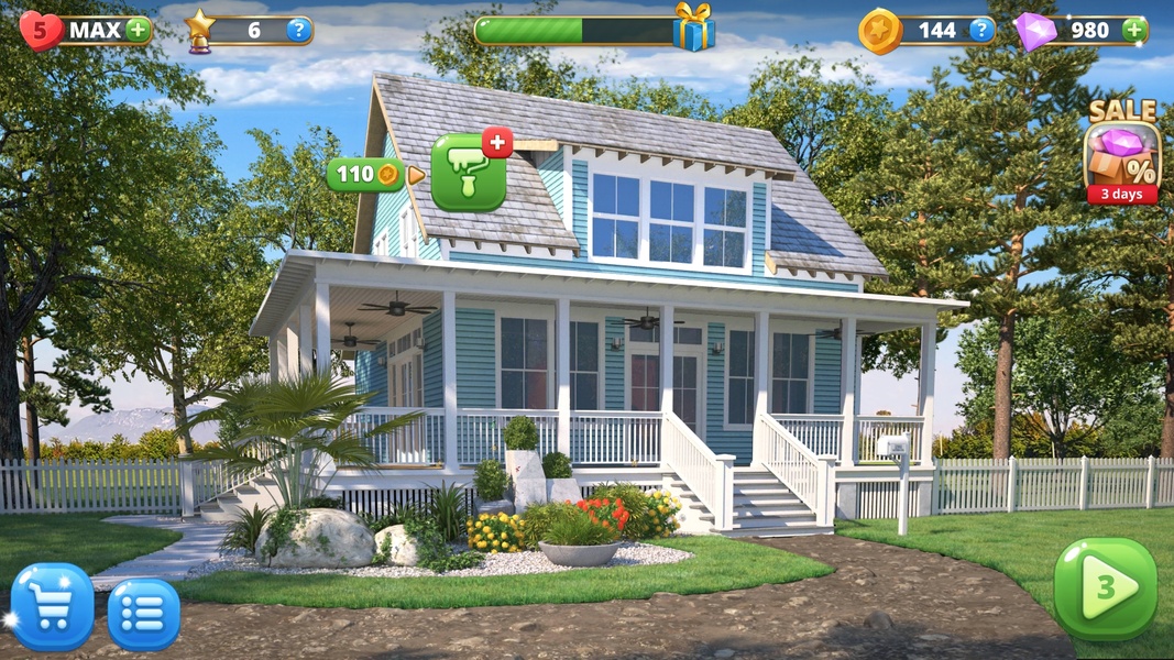 Flip This House - Preview 2
