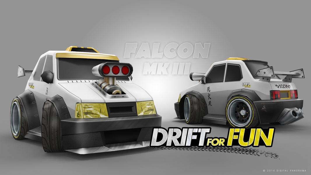 DriftForFun - Preview 13