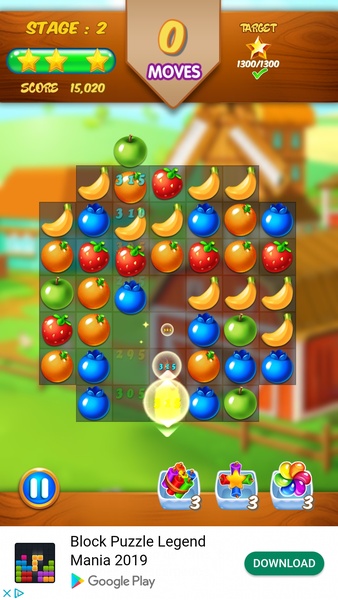 Farm Fruit Pop - Preview 2