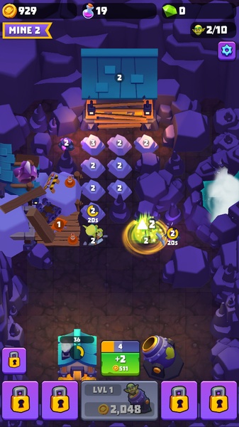 Gold And Goblins - Preview 8